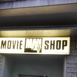 Man Moviethek