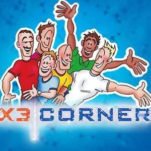 Ex-Corner