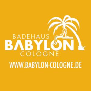Badehaus Babylon Cologne