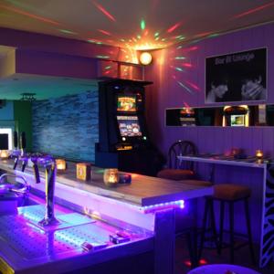 Bar Bi Lounge