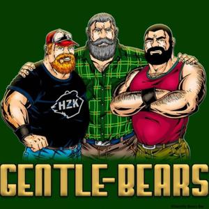 Gentle-Bears Bar