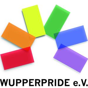 CSD Wuppertal - Wupperpride