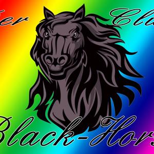 Black-Horse