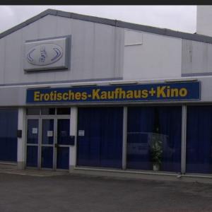 Erotisches Kaufhaus + Kino Wittmund