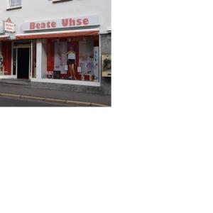 Beate Uhse Shop