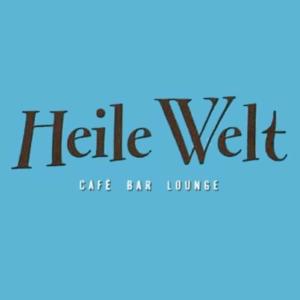 Heile Welt Bar