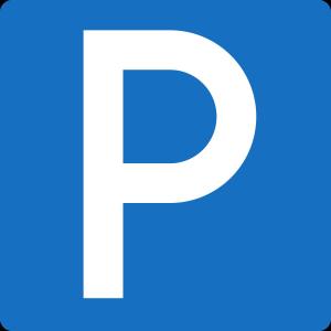Parkplatz Rennschlag A6 Viernheim - MA/Sandhofen